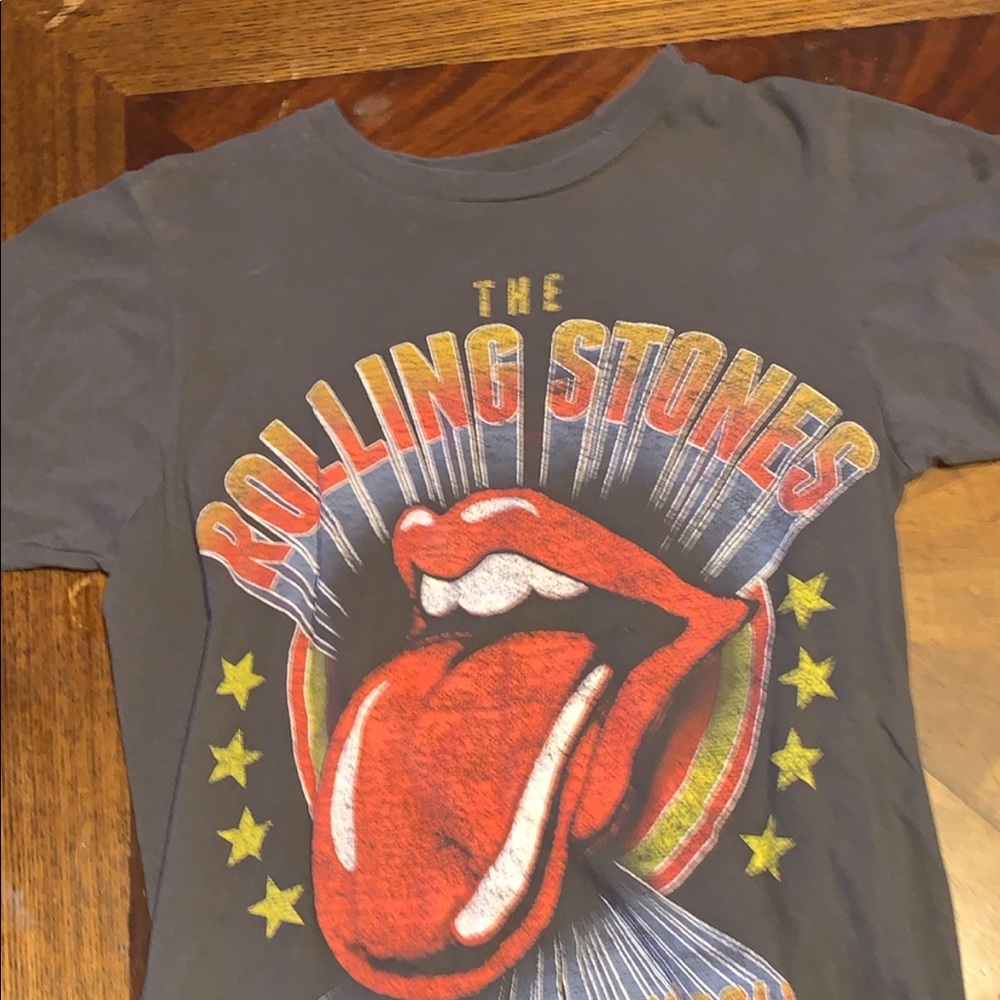 Rolling Stone Tee